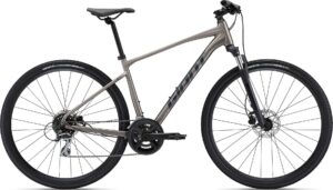 Giant Roam 3 Disc 2022 – Sølv