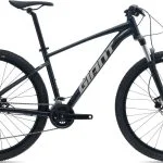 Giant Talon 27.5 3-GE 2022 - Sort