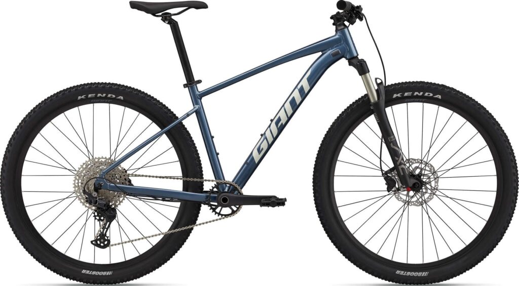 Giant Talon 29 0 2022 - Blå