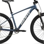Giant Talon 29 0 2022 - Blå