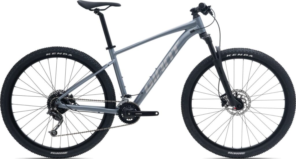 Giant Talon 29 2-GE 2022 - Blå