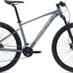 Giant Talon 29 2-GE 2022 - Blå