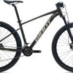 Giant Talon 29 2-GE 2022 - Grøn