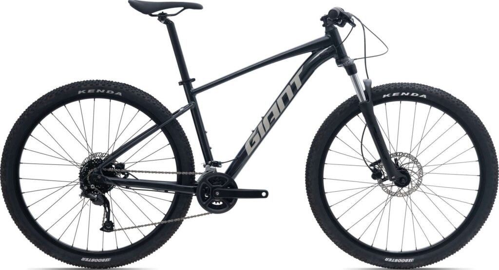 Giant Talon 29 3-GE 2022 - Sort