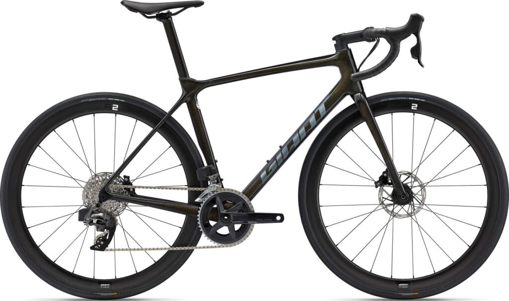 Giant TCR Advanced 1+ Disc-AR 2022 - Sort