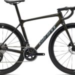 Giant TCR Advanced 1+ Disc-AR 2022 - Sort