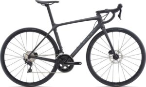 Giant TCR Advanced 2 Disc 2021 – Sort