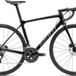 Giant TCR Advanced 2 Disc-Pro Compact 2022 - Grå