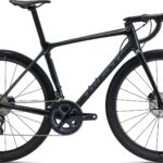 Giant TCR Advanced Pro 1 Disc 2022 - Sort