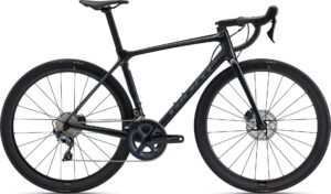 Giant TCR Advanced Pro 1 Disc 2022 – Sort
