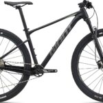 Giant XTC SLR 29 2 2022 - Sort