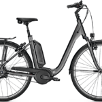 Kalkhoff AGATTU 3.B Excite 2020 - Sort
