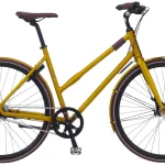 Kildemoes Urban Chic 7g Dame - guld