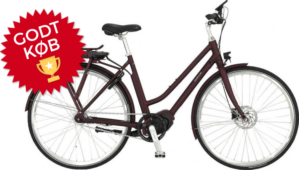 Kildemoes Urban Street El Dame 2022 - Bordeaux