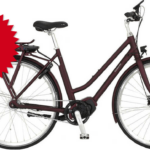 Kildemoes Urban Street El Dame 2022 - Bordeaux