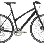 MBK Airborn 8g Dame - Sort