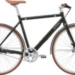 MBK Concept 2Two Herre 7g 2021 - Grøn