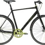 MBK Concept 6Six Herre 7g Rullebremse - Sort