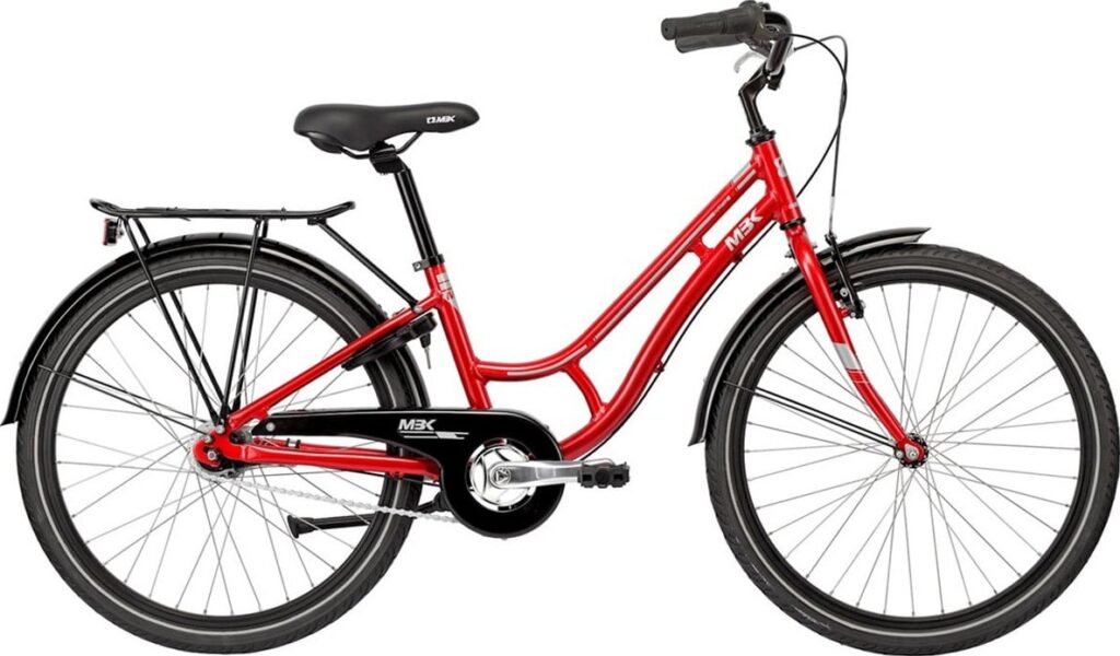 MBK Girlstyle 24" 7g - KAMPAGNE