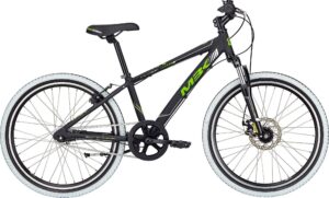 MBK MUD XP Dreng 7g 24" – Sort/Grøn