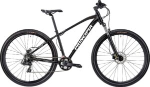 Principia A2.7 27.5" 2021 – Sort