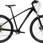 Principia A6.9 29" 11g 2021 - Sort