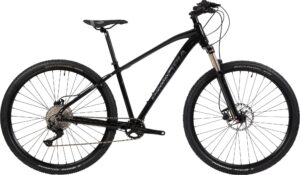 Principia A6.9 29" 11g 2021 – Sort