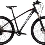 Principia A7.9 29" 12g 2021 - Sort