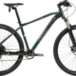 Principia A8.9 29" 12g 2021 - Grøn