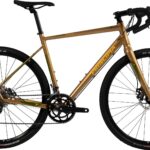 Principia Gravel Alu 2021 - Gul