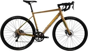 Principia Gravel Alu 2021 – Gul