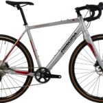 Principia Gravel Alu GRX RX600 2021 - Sølv