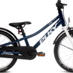 PUKY CYKE 18" - Blå