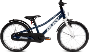 PUKY CYKE 18" – Blå