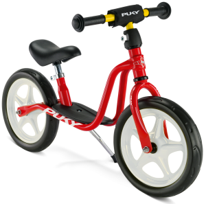 PUKY LR 1 Løbecykel – Rød