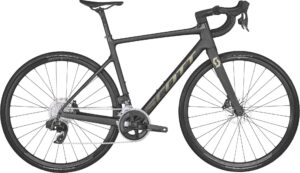 Scott Addict 10 2022 – Sort