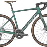 Scott Addict 20 2022 - Grøn
