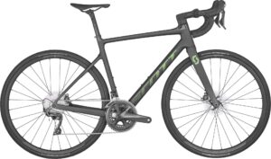 Scott Addict 20 2022 – Sort