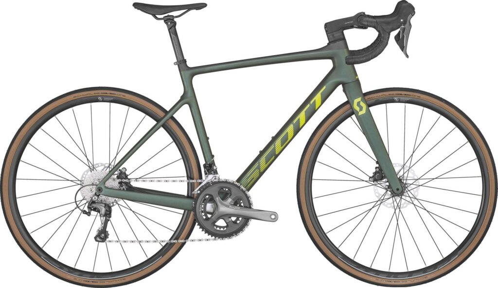 Scott Addict 40 2022