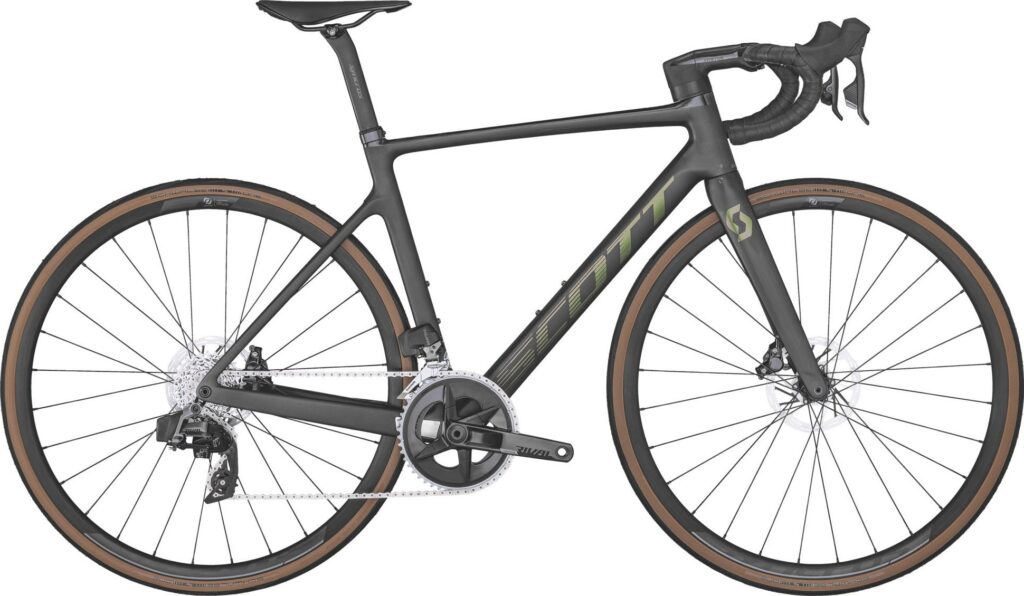 Scott Addict RC 30 2022