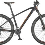SCOTT Aspect 740 2022