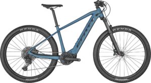 Scott Aspect eRIDE 910 2022