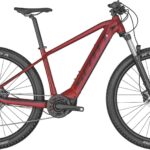 Scott Aspect eRIDE 920 2022