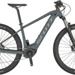 SCOTT Aspect eRIDE 930 2022