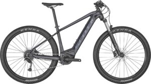 Scott Aspect eRIDE 940 2022