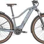Scott Axis eRIDE 20 Lady 2022