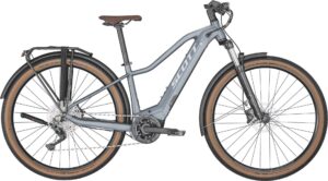 Scott Axis eRIDE 20 Lady 2022