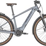 Scott Axis eRIDE 20 Men 2022