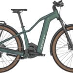 Scott Axis eRIDE EVO Tour Lady 2022