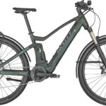 Scott Axis eRIDE FS 2022